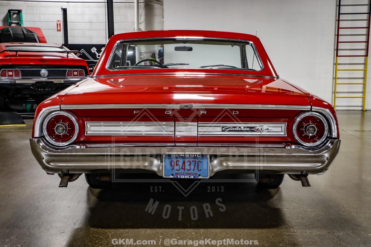 1964 Ford Galaxie
