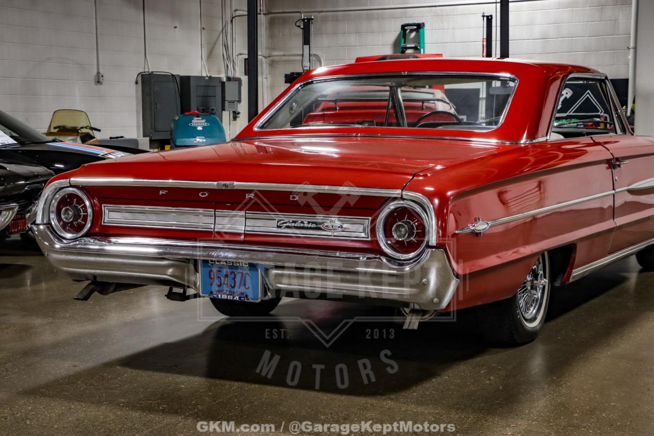 1964 Ford Galaxie