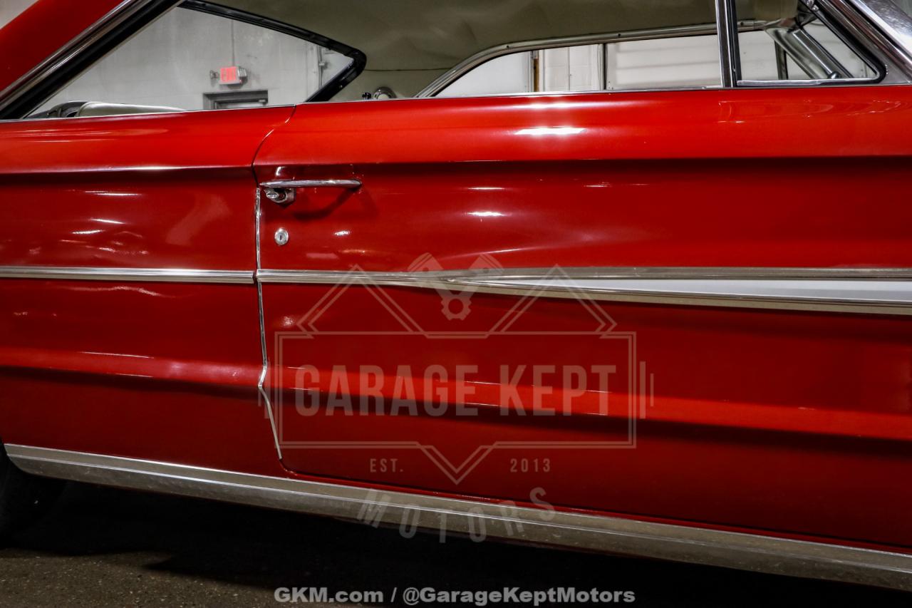 1964 Ford Galaxie