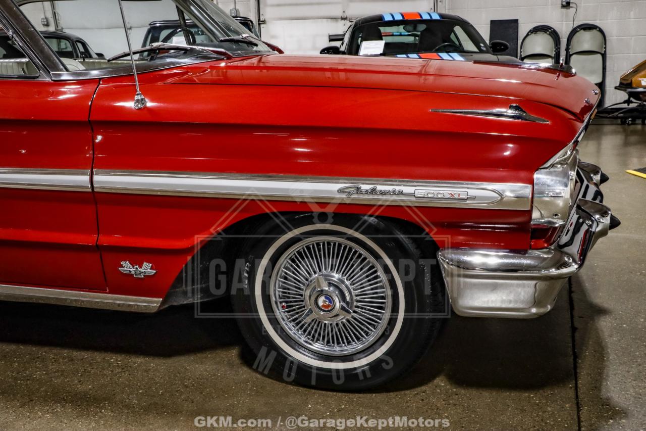 1964 Ford Galaxie
