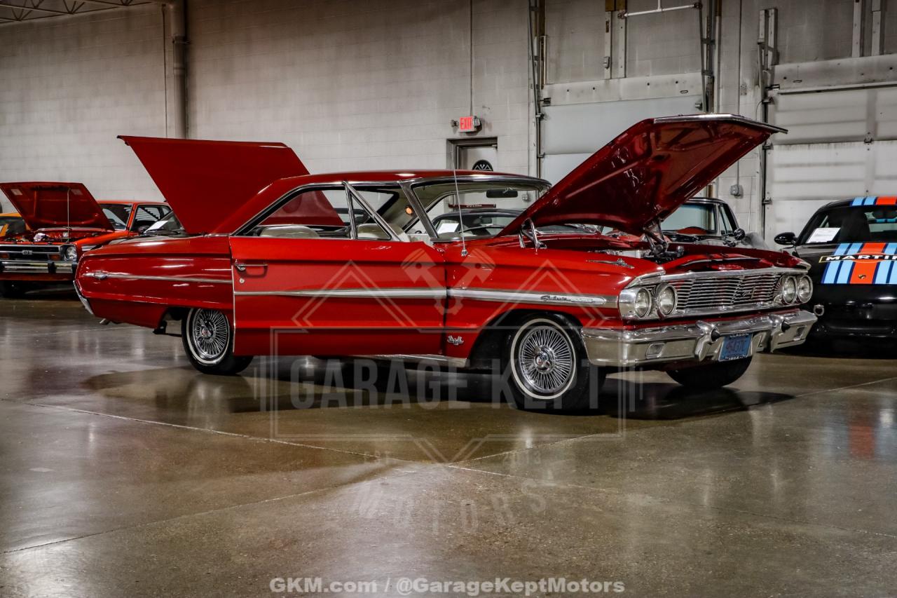 1964 Ford Galaxie