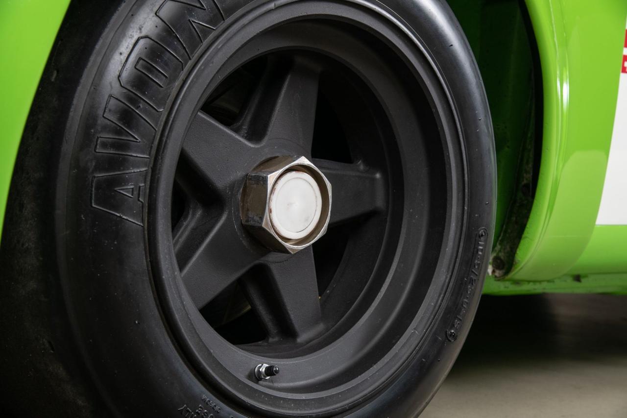 1974 Porsche 911 RSR