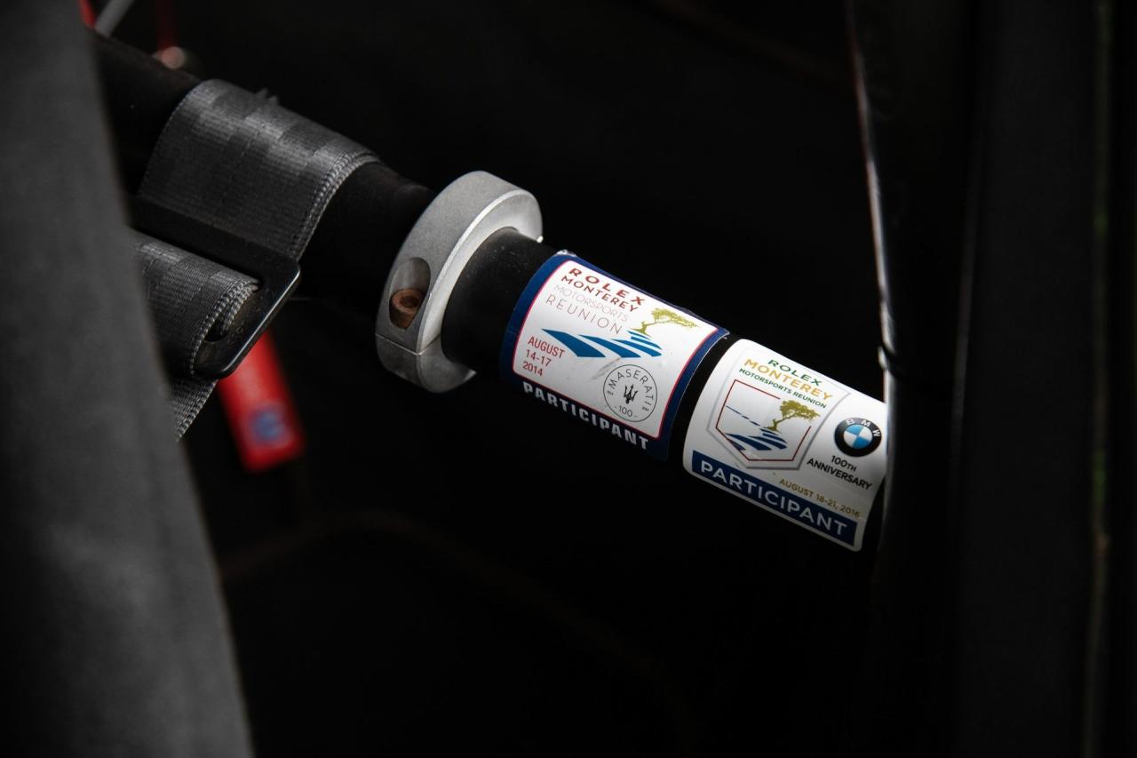 1974 Porsche 911 RSR