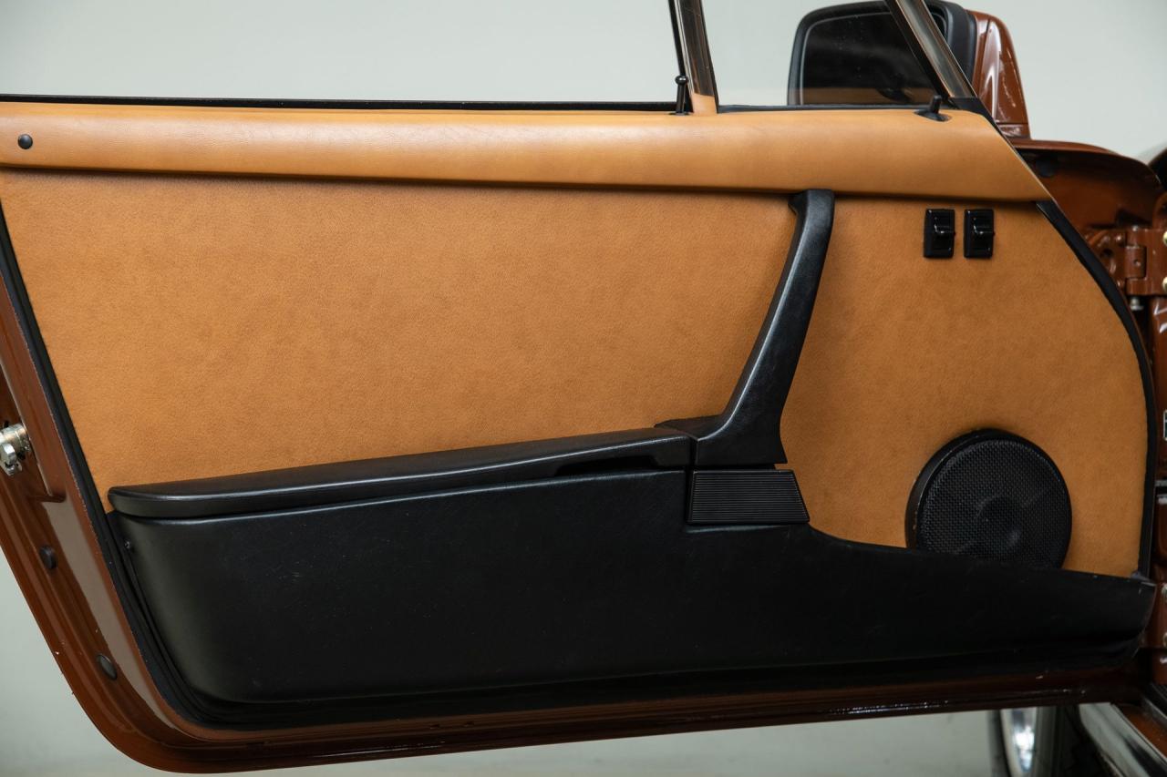 1976 Porsche 911 Carrera 2.7 MFI