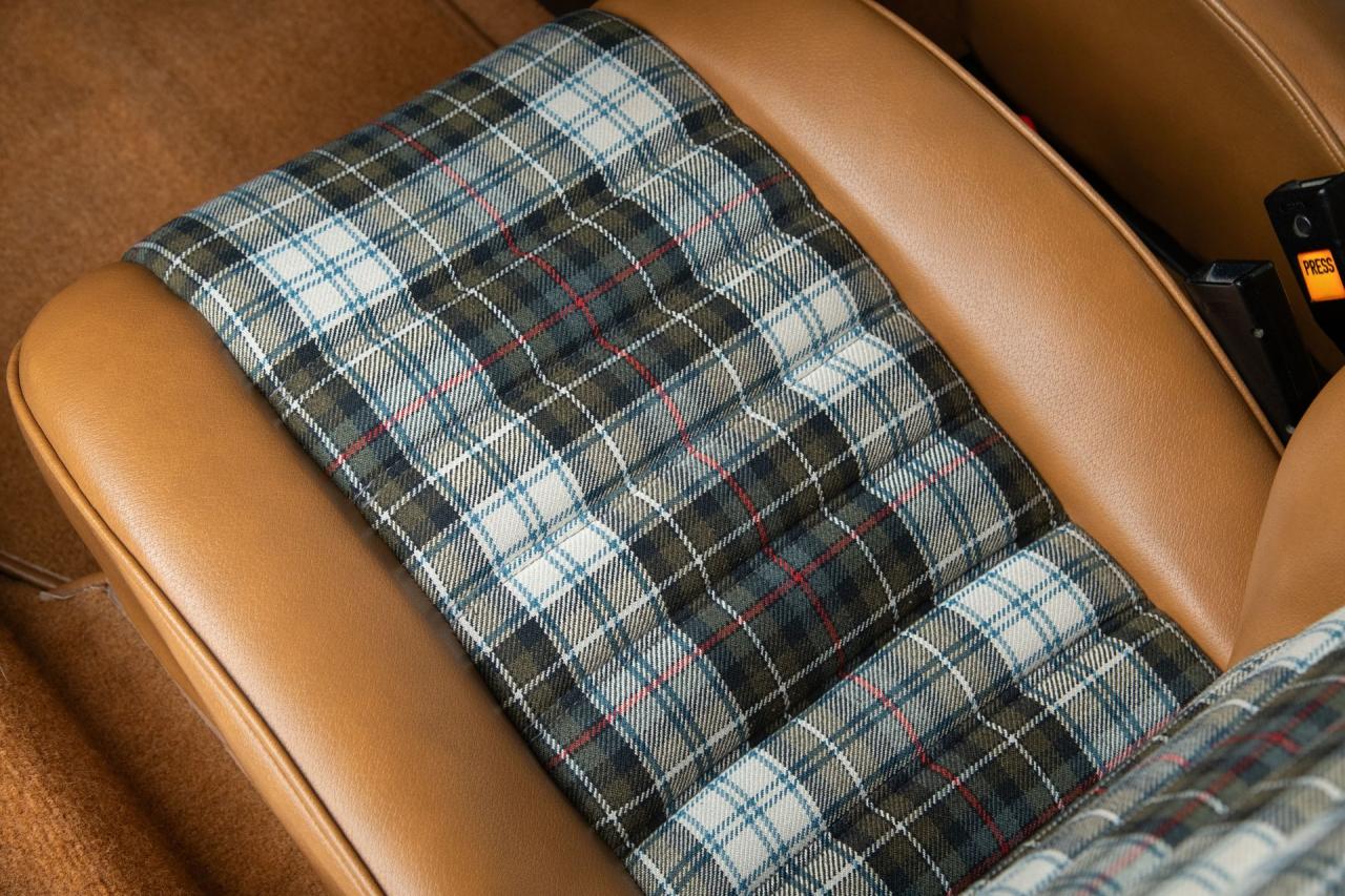 1976 Porsche 911 Carrera 2.7 MFI