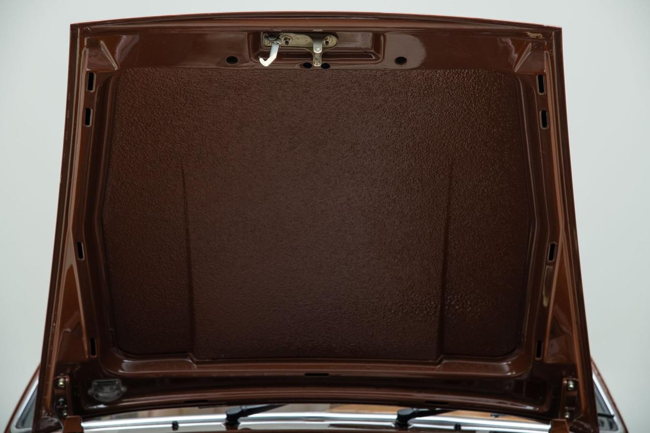 1976 Porsche 911 Carrera 2.7 MFI