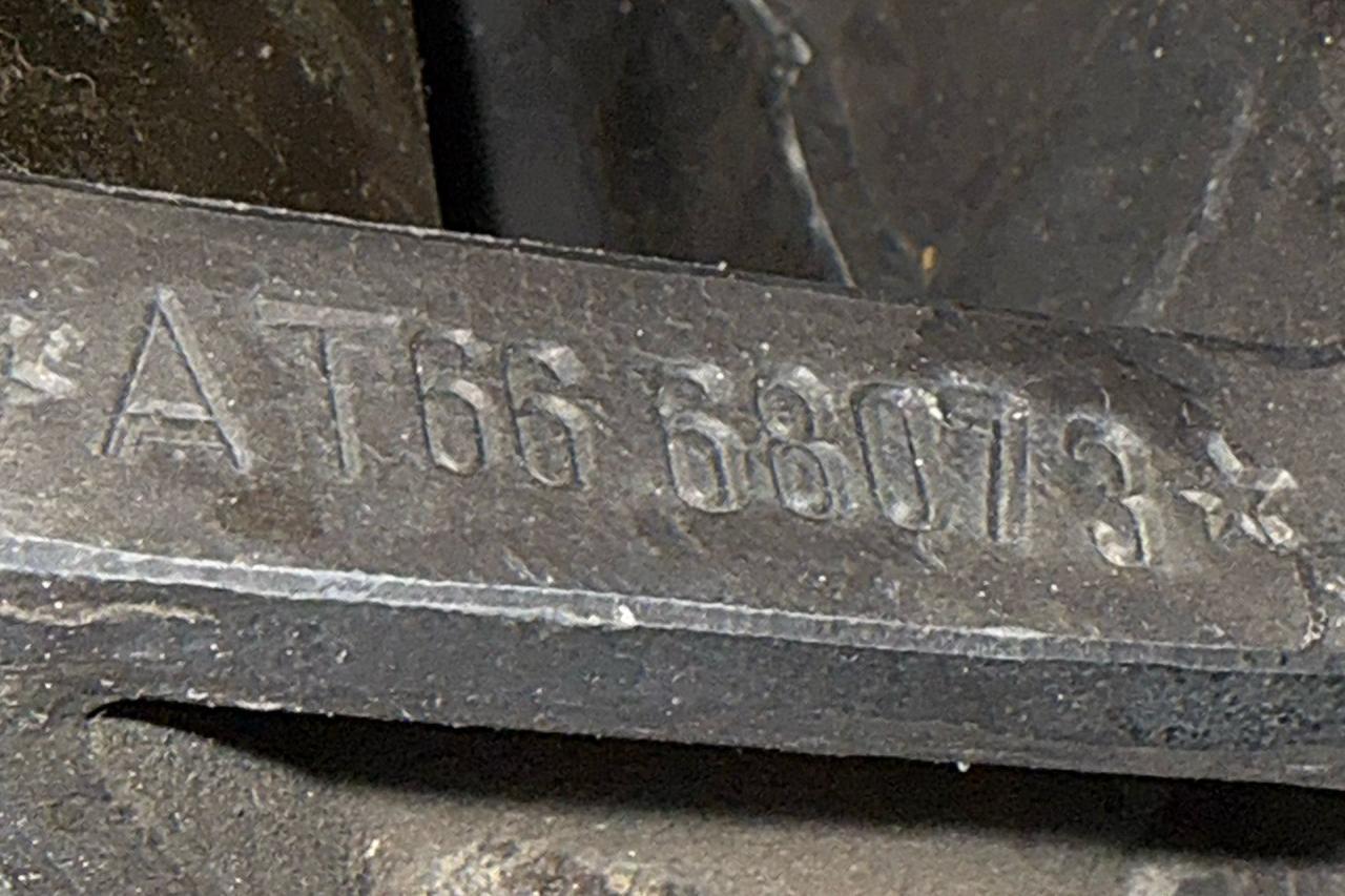 1976 Porsche 911 Carrera 2.7 MFI