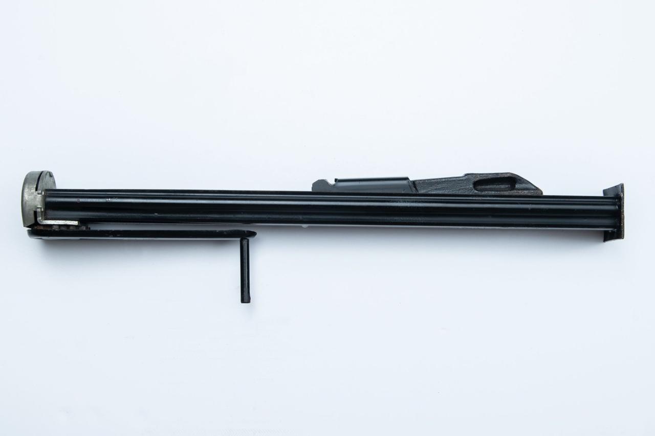 1976 Porsche 911 Carrera 2.7 MFI