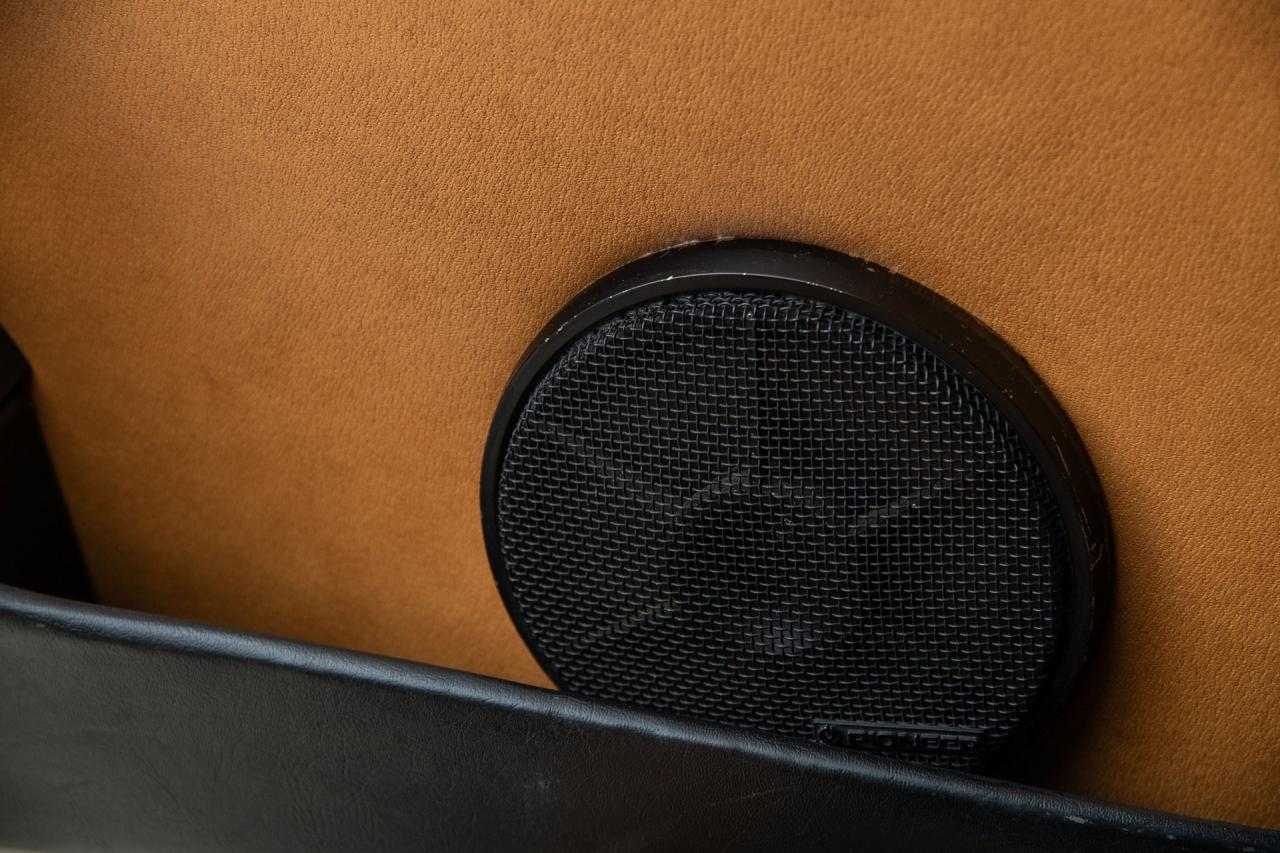 1976 Porsche 911 Carrera 2.7 MFI