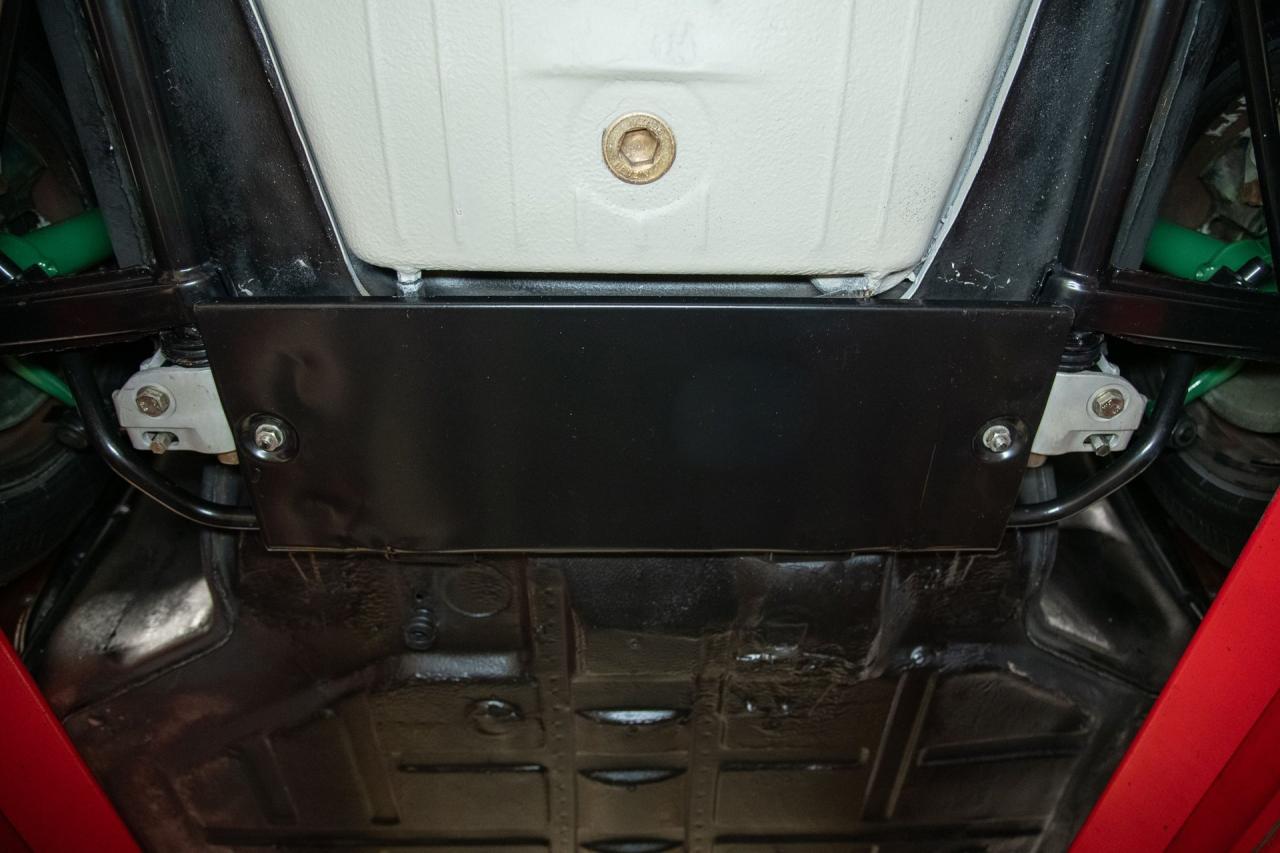 1976 Porsche 911 Carrera 2.7 MFI