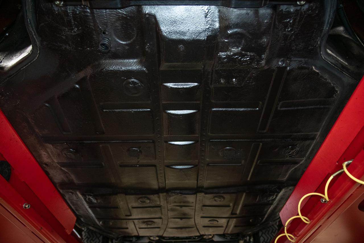 1976 Porsche 911 Carrera 2.7 MFI