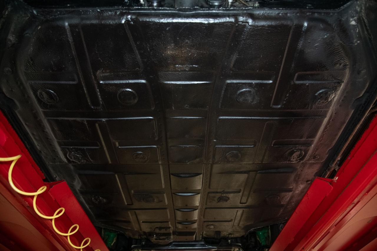 1976 Porsche 911 Carrera 2.7 MFI