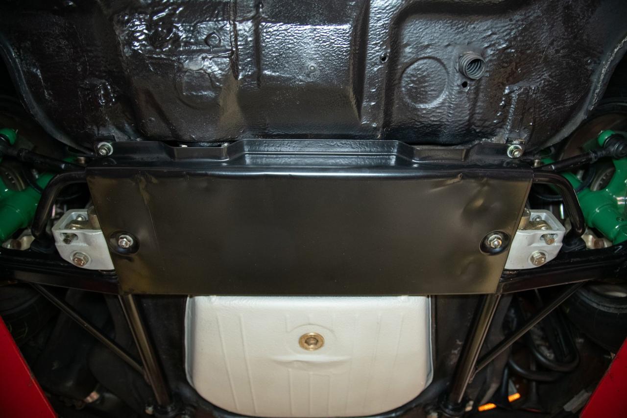 1976 Porsche 911 Carrera 2.7 MFI