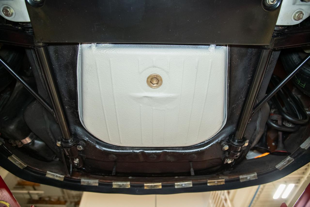 1976 Porsche 911 Carrera 2.7 MFI