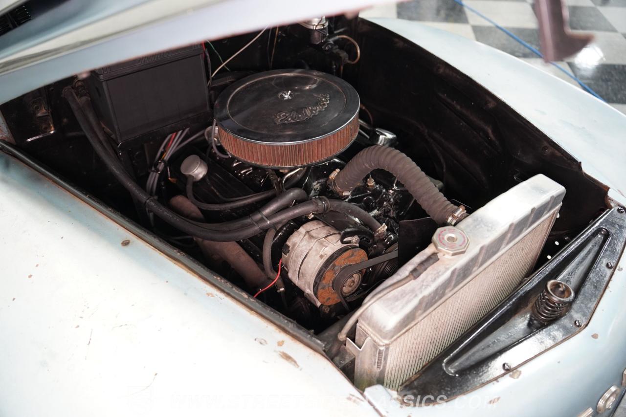 1949 Ford F-1 Patina