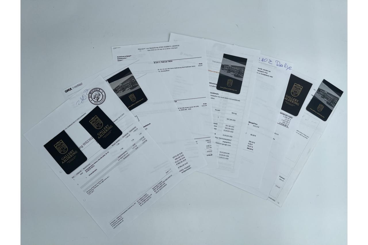 1976 Datsun 280Z Rallye 260 BHP &ldquo;Aaltonen/Jean Todt livery&rdquo;