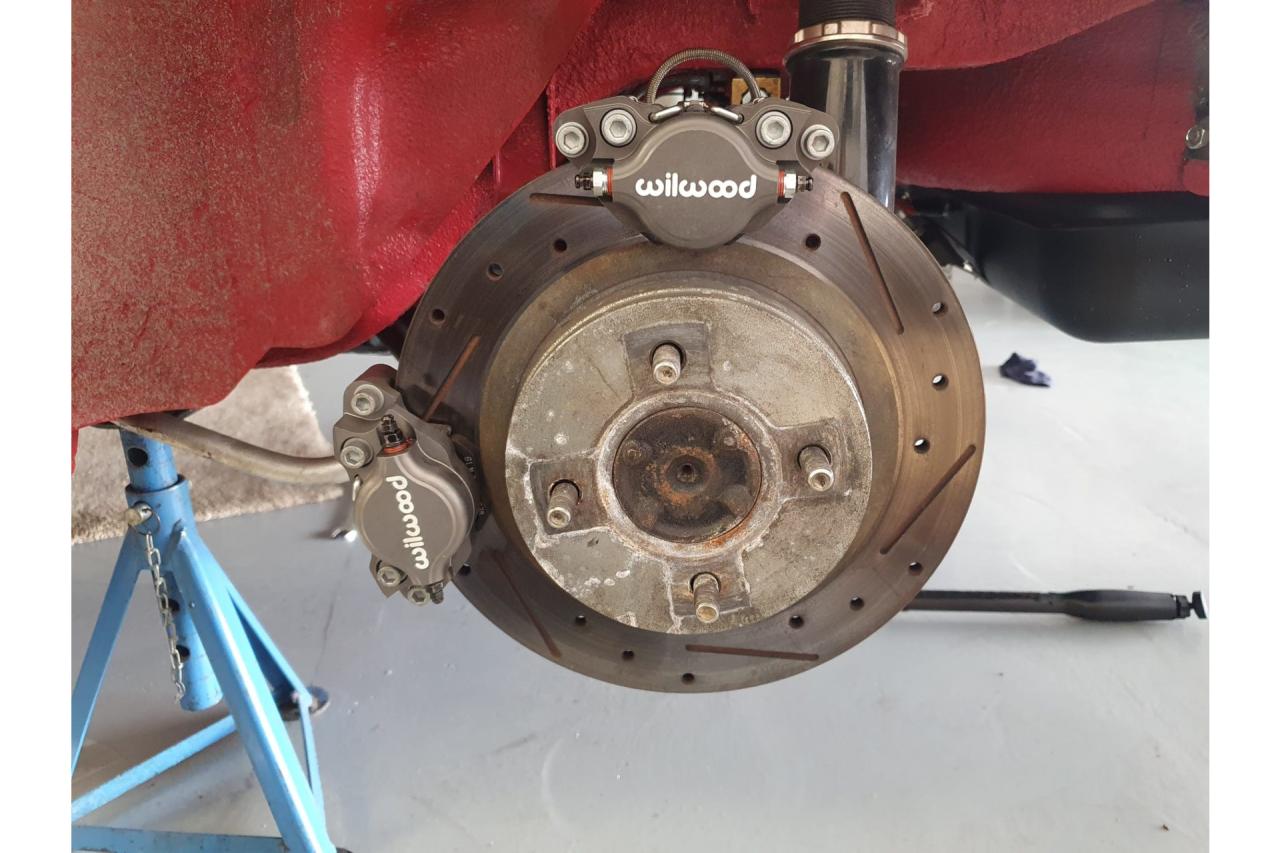 1976 Datsun 280Z Rallye 260 BHP &ldquo;Aaltonen/Jean Todt livery&rdquo;