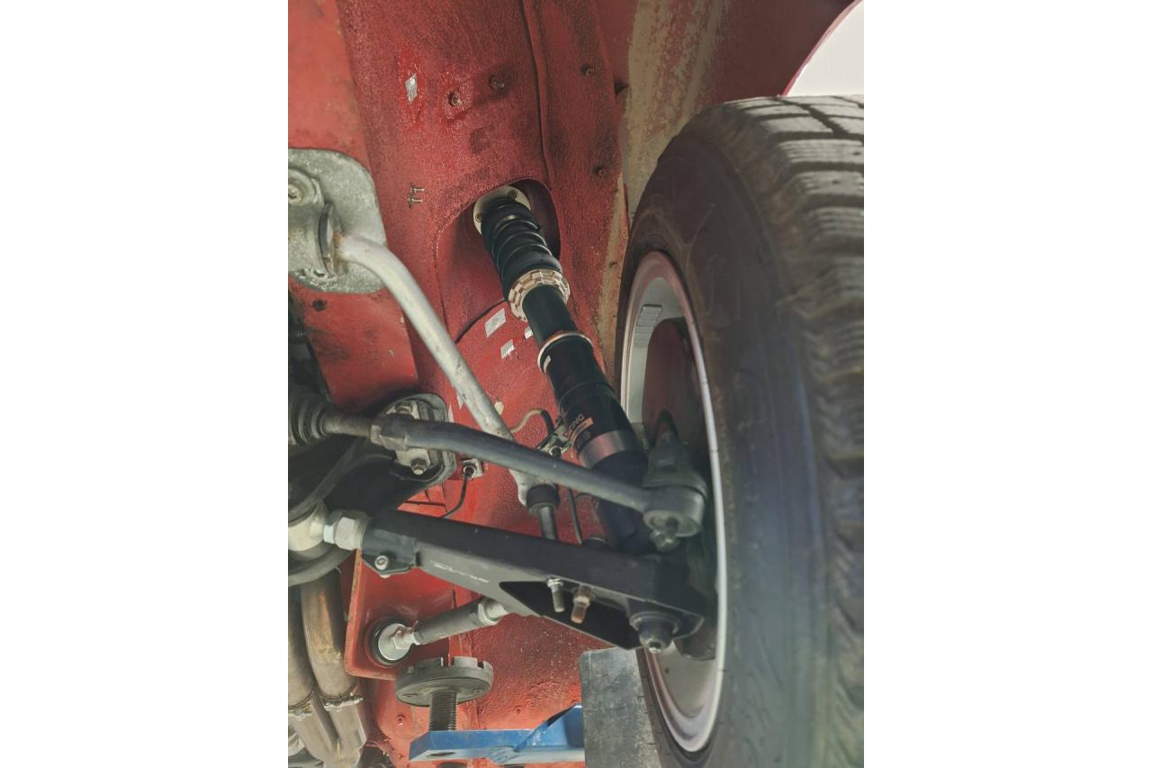 1976 Datsun 280Z Rallye 260 BHP &ldquo;Aaltonen/Jean Todt livery&rdquo;