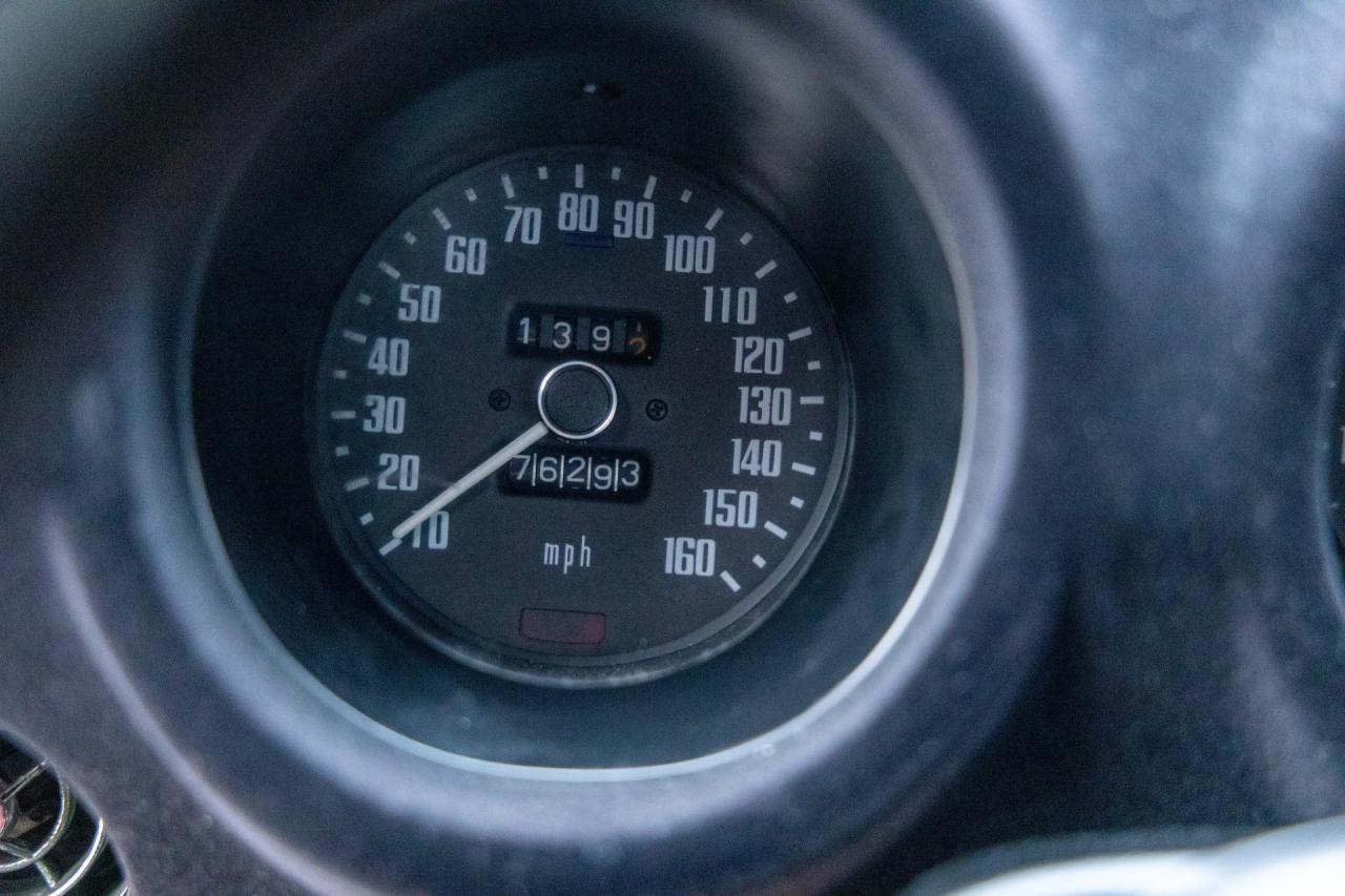 1976 Datsun 280Z Rallye 260 BHP &ldquo;Aaltonen/Jean Todt livery&rdquo;