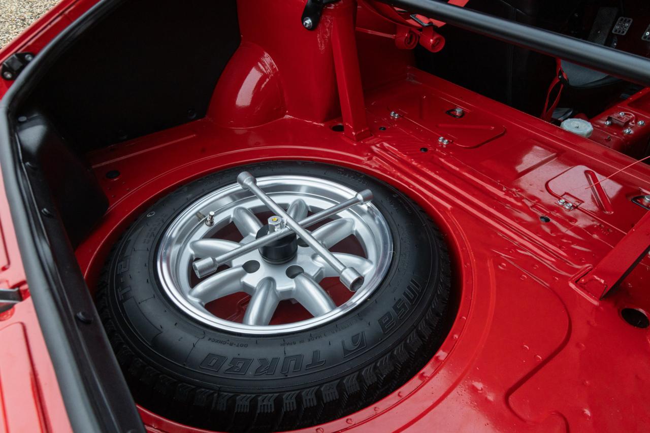 1976 Datsun 280Z Rallye 260 BHP &ldquo;Aaltonen/Jean Todt livery&rdquo;