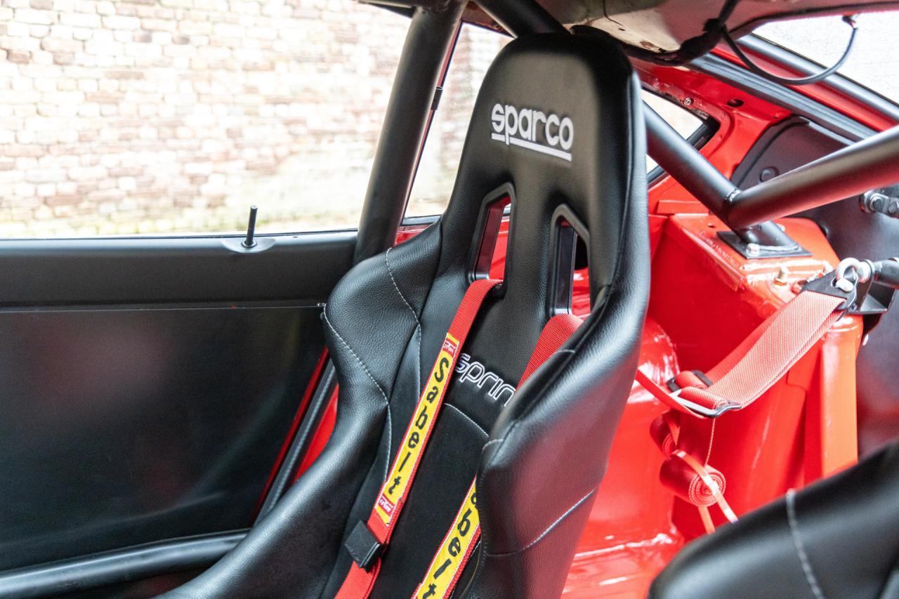 1976 Datsun 280Z Rallye 260 BHP &ldquo;Aaltonen/Jean Todt livery&rdquo;