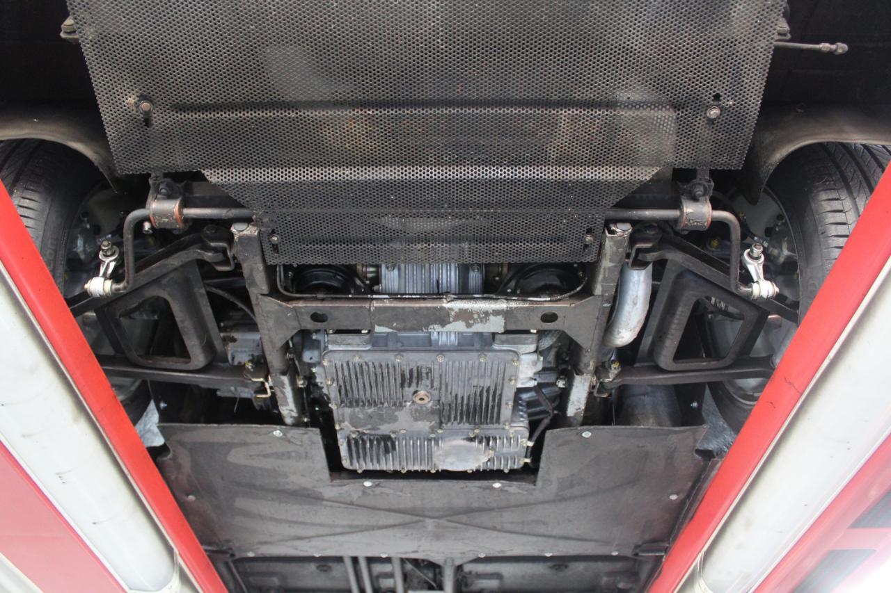 1989 Ferrari 328 GTB &ldquo;32.217 kms from new&rdquo; TOP Quality example