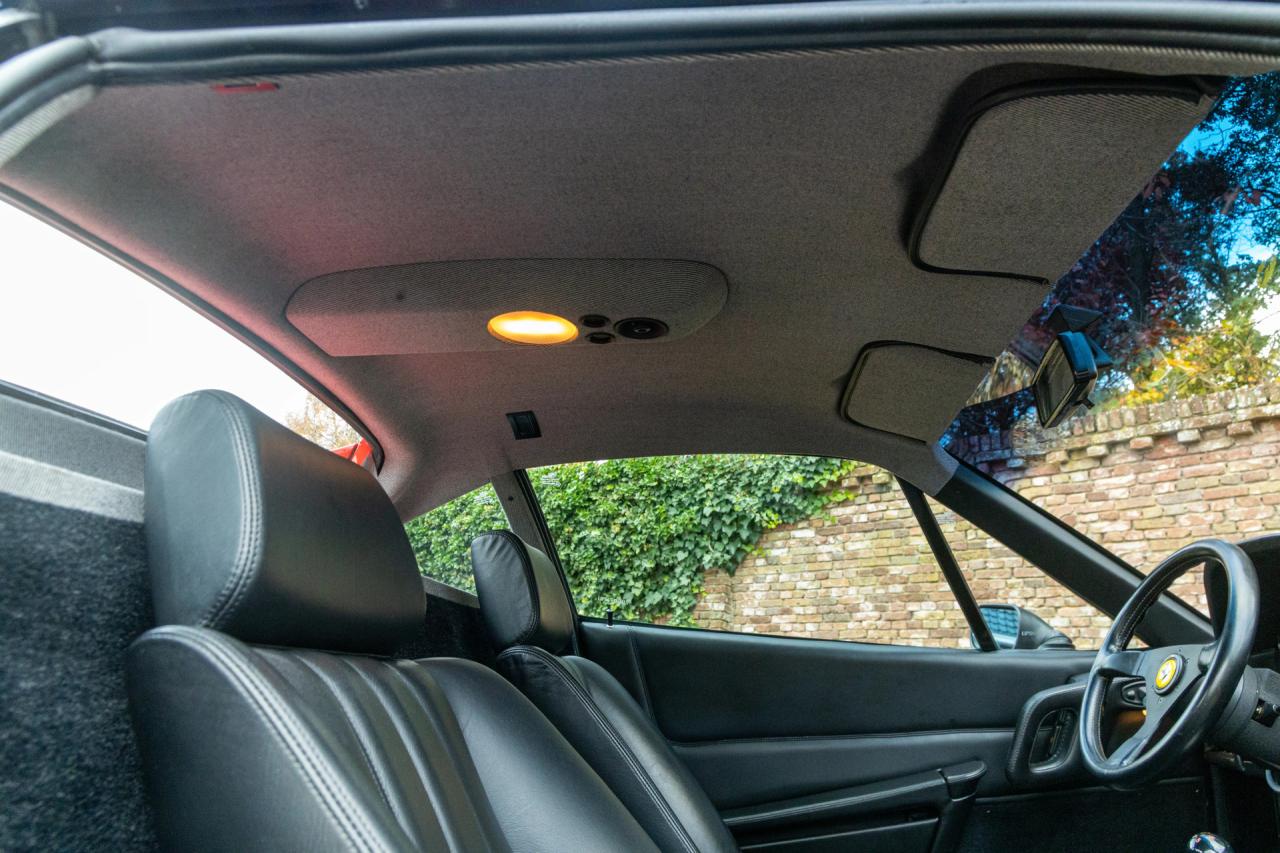 1989 Ferrari 328 GTB &ldquo;32.217 kms from new&rdquo; TOP Quality example