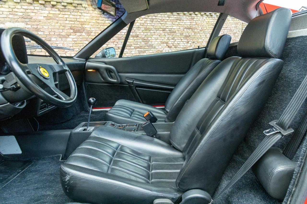 1989 Ferrari 328 GTB &ldquo;32.217 kms from new&rdquo; TOP Quality example