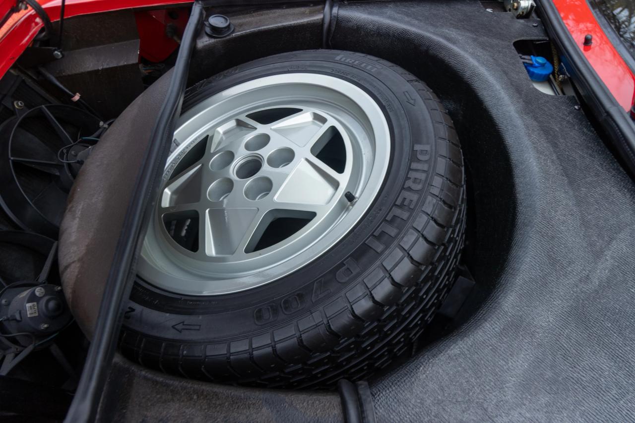 1989 Ferrari 328 GTB &ldquo;32.217 kms from new&rdquo; TOP Quality example