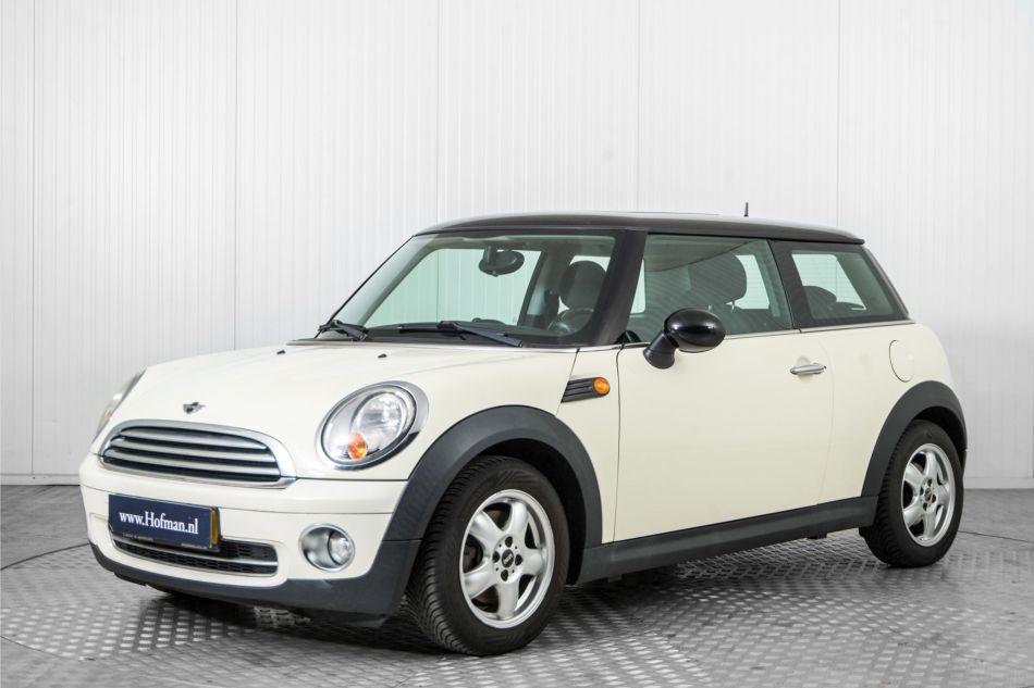 2009 Mini Mini