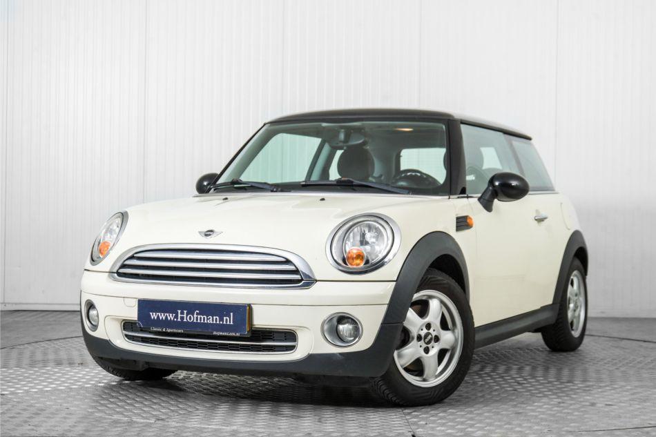 2009 Mini Mini