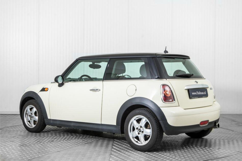 2009 Mini Mini