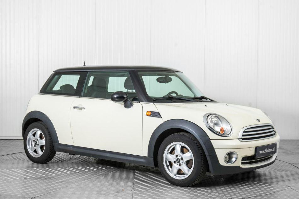 2009 Mini Mini