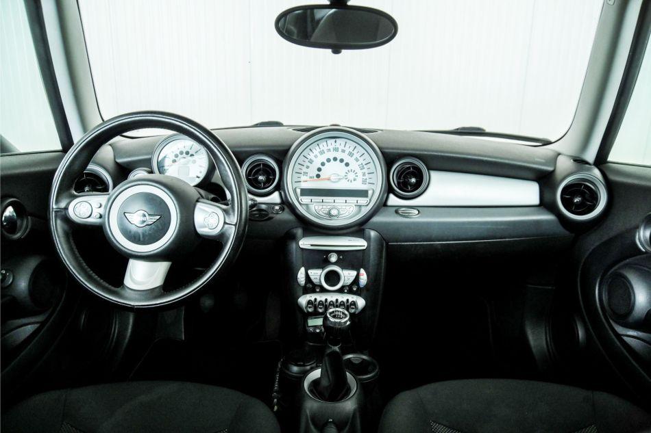 2009 Mini Mini