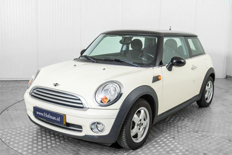 2009 Mini Mini