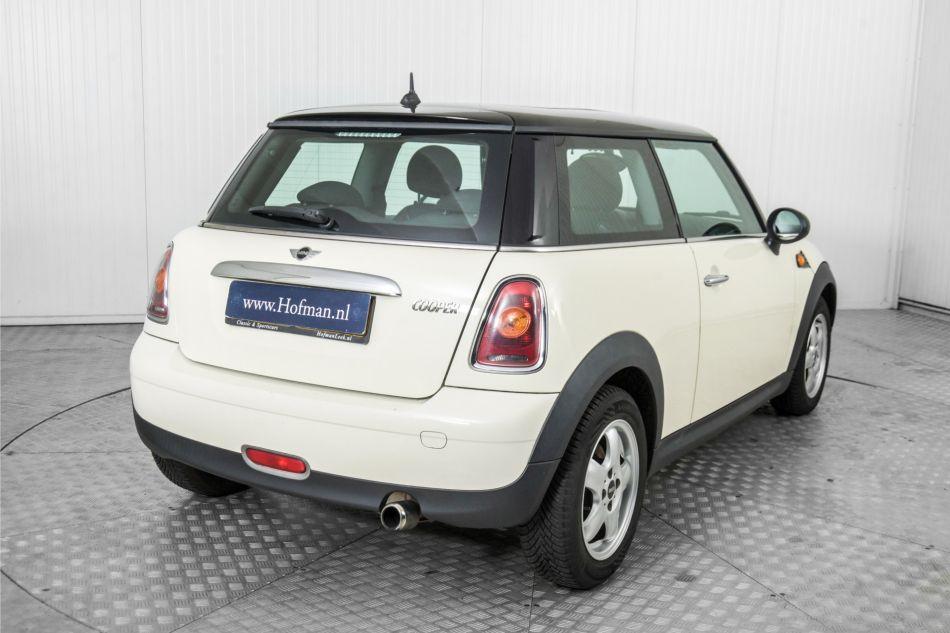 2009 Mini Mini