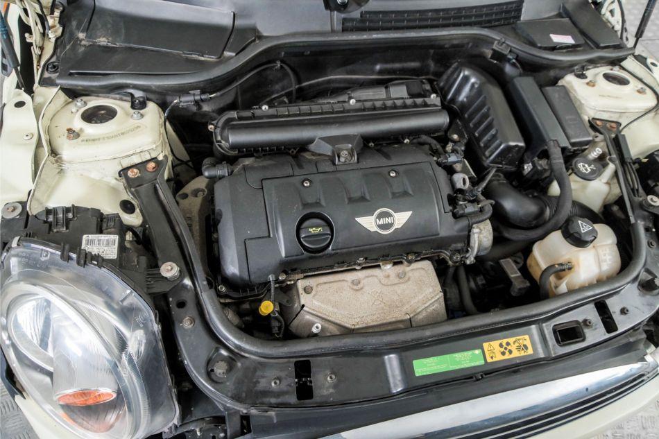 2009 Mini Mini