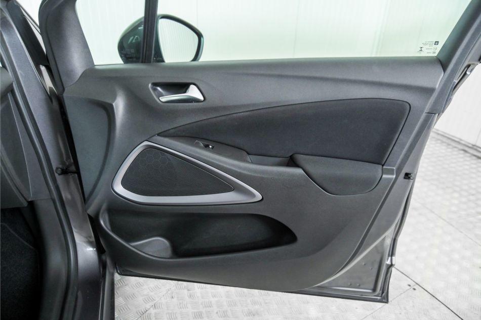 2020 Opel Crossland X