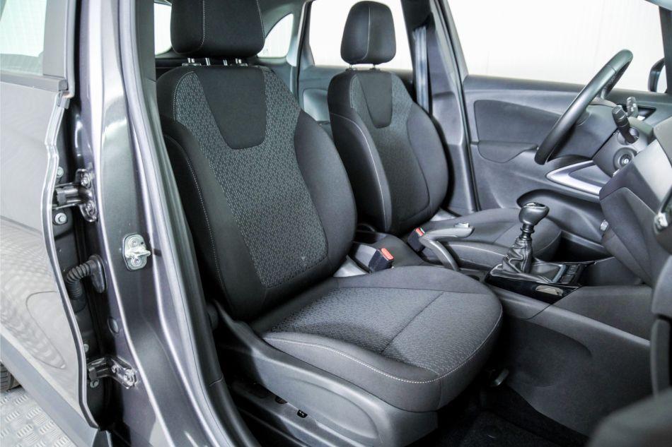 2020 Opel Crossland X