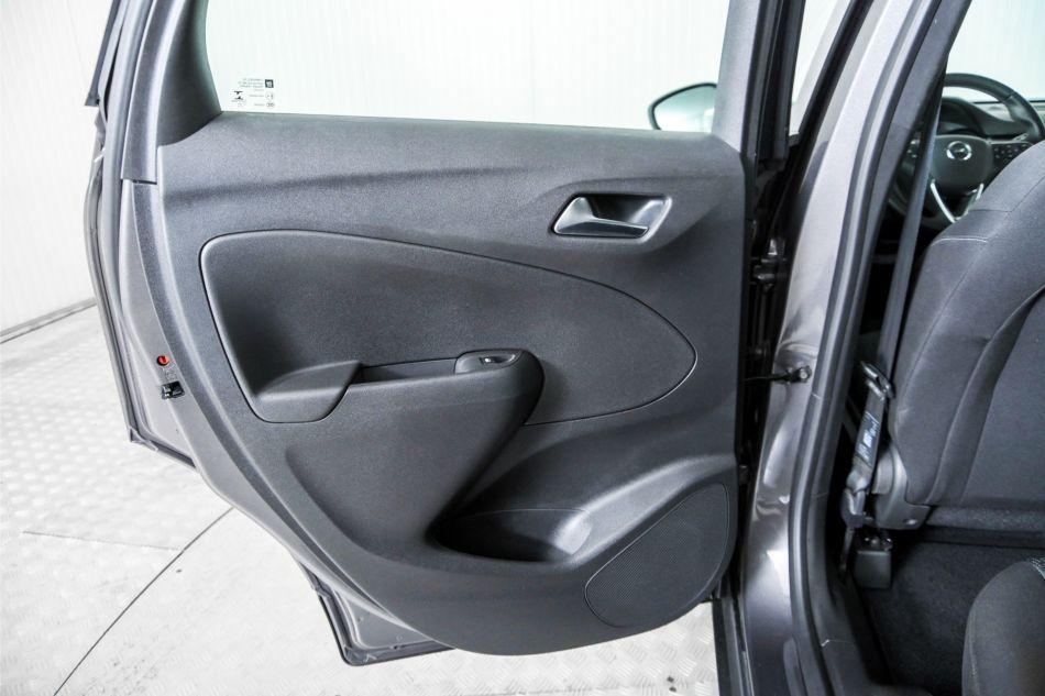 2020 Opel Crossland X