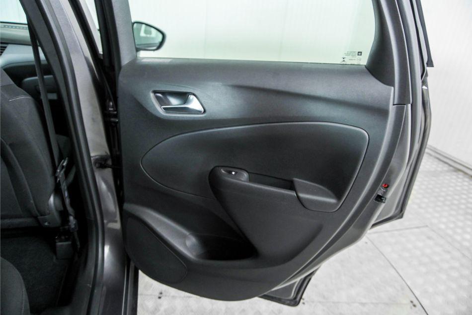 2020 Opel Crossland X