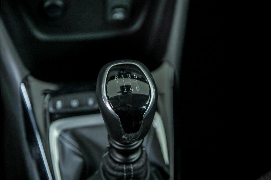 2020 Opel Crossland X