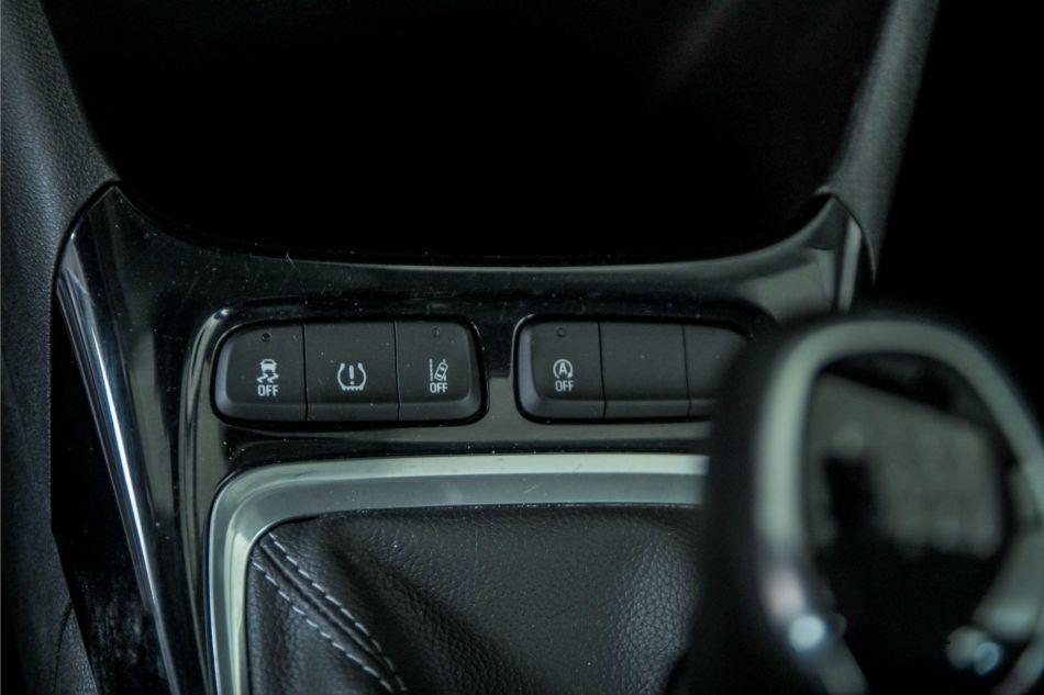 2020 Opel Crossland X