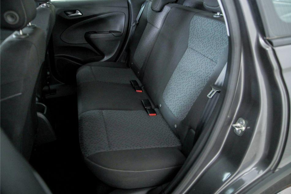 2020 Opel Crossland X