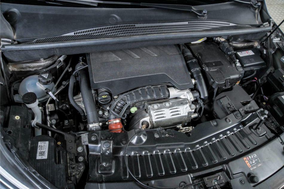 2020 Opel Crossland X