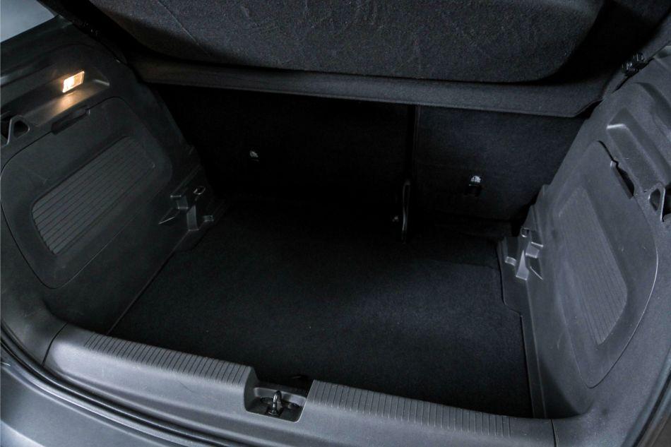 2020 Opel Crossland X