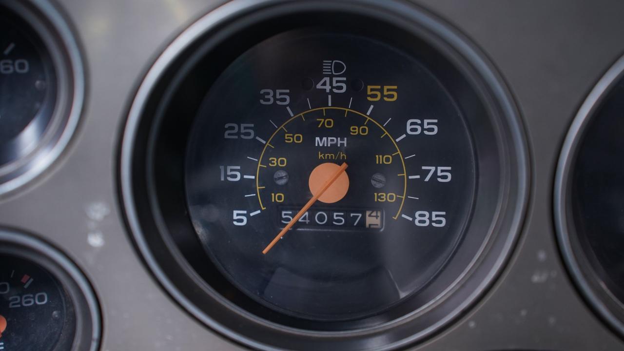 1985 Chevrolet C10 Silverado