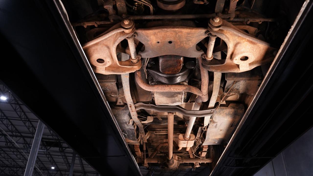 1985 Chevrolet C10 Silverado