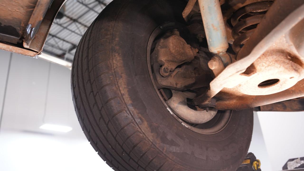 1985 Chevrolet C10 Silverado