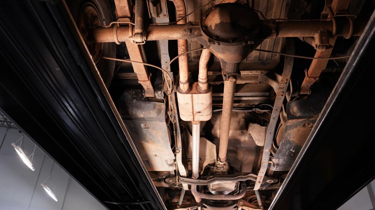 1985 Chevrolet C10 Silverado